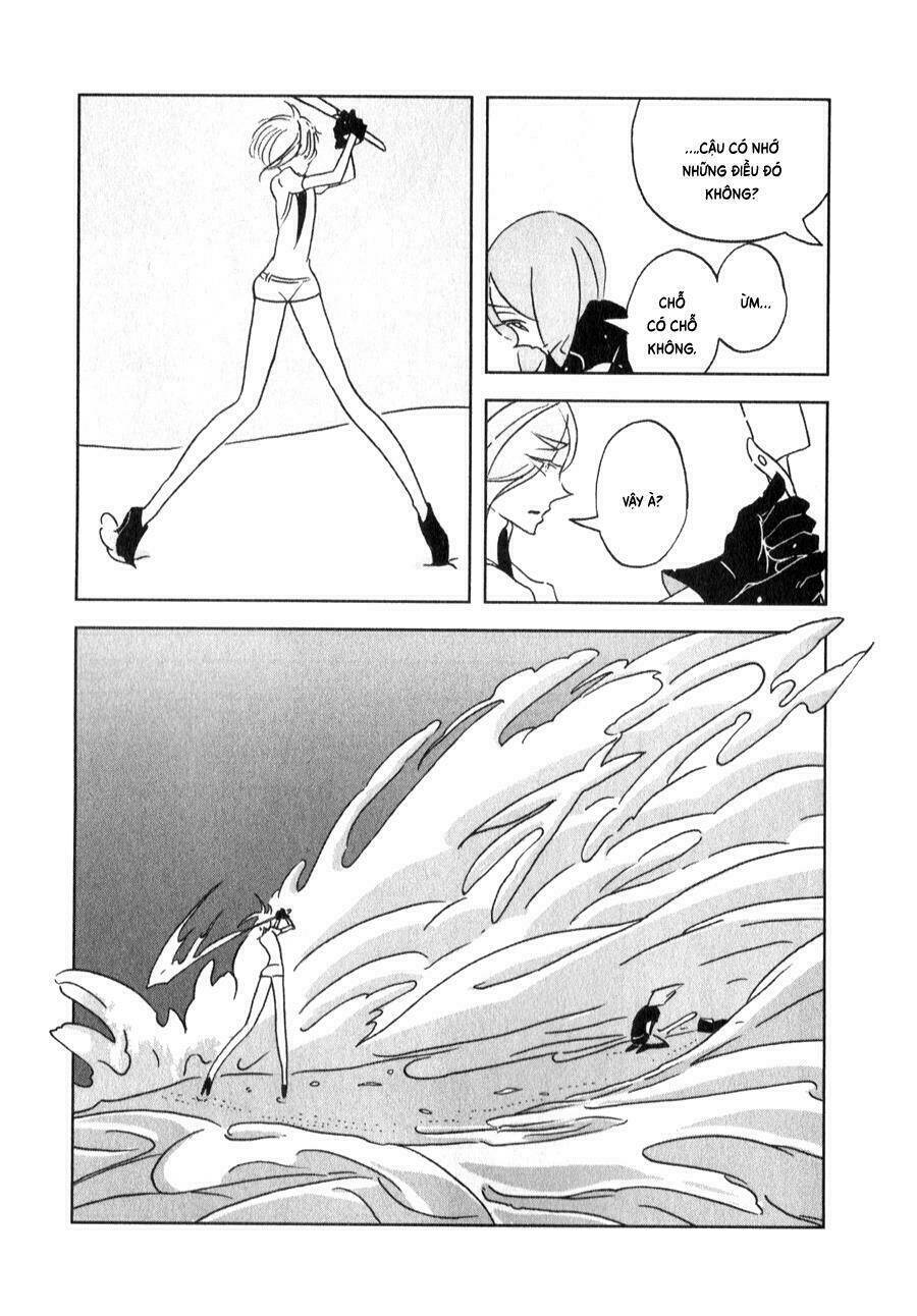 Vùng Đất Của Chiến Binh Bảo Ngọc Chapter 17 - Trang 2