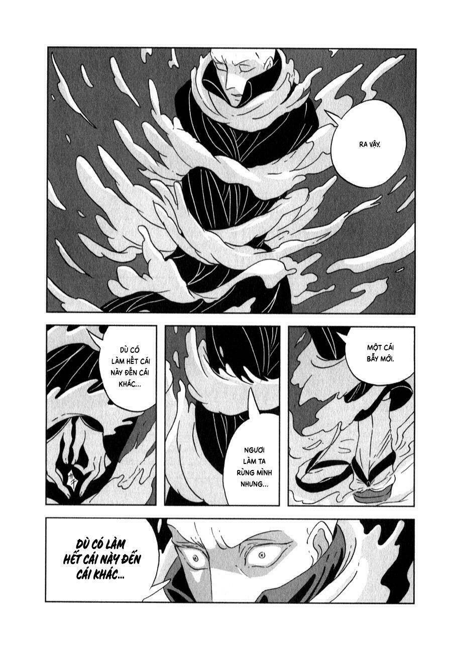 Vùng Đất Của Chiến Binh Bảo Ngọc Chapter 18 - Trang 2