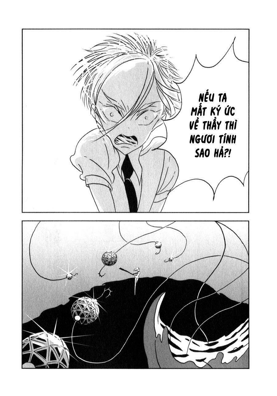 Vùng Đất Của Chiến Binh Bảo Ngọc Chapter 18 - Trang 2