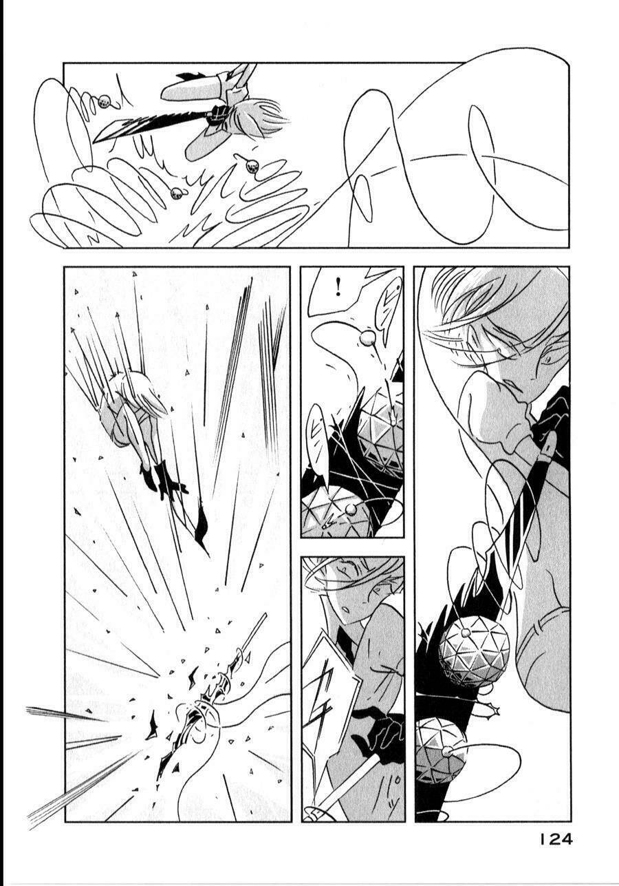 Vùng Đất Của Chiến Binh Bảo Ngọc Chapter 18 - Trang 2