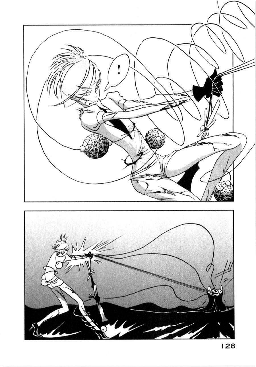 Vùng Đất Của Chiến Binh Bảo Ngọc Chapter 18 - Trang 2