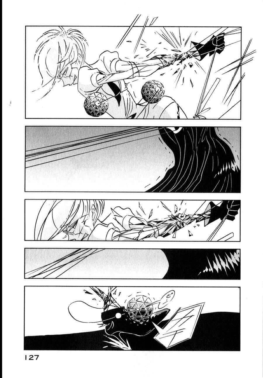 Vùng Đất Của Chiến Binh Bảo Ngọc Chapter 18 - Trang 2