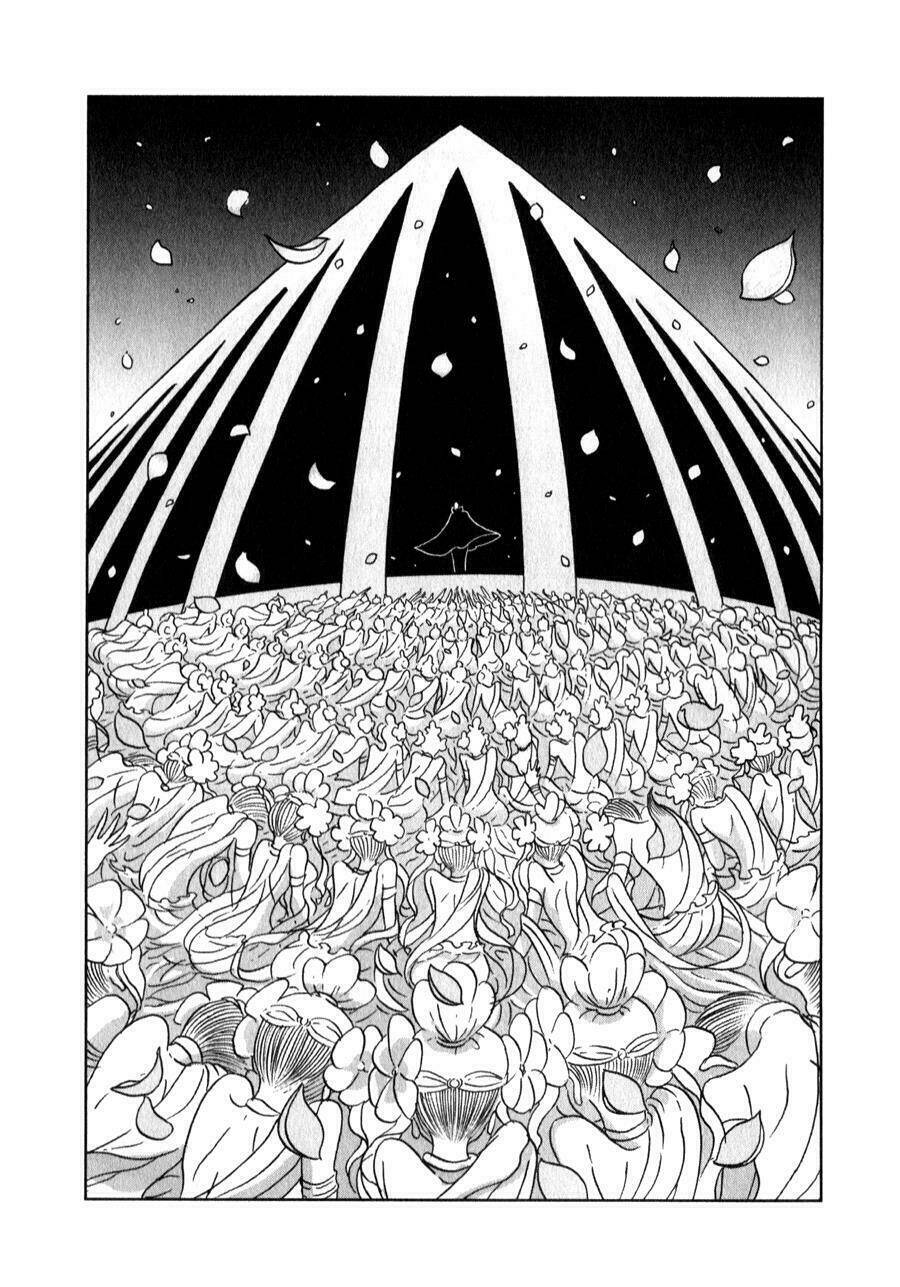 Vùng Đất Của Chiến Binh Bảo Ngọc Chapter 18 - Trang 2