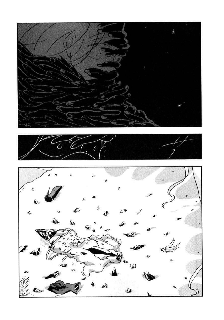 Vùng Đất Của Chiến Binh Bảo Ngọc Chapter 19 - Trang 2