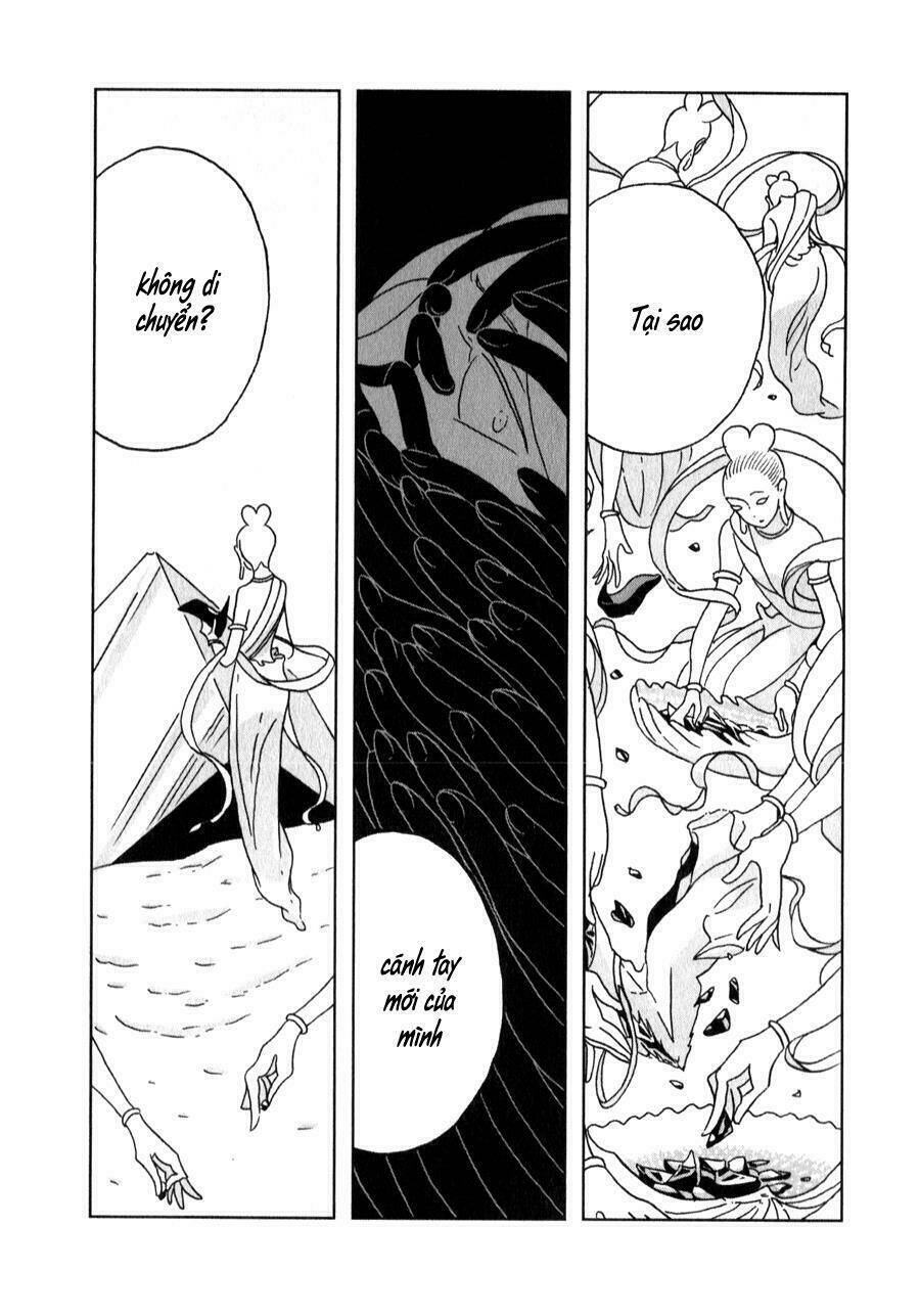 Vùng Đất Của Chiến Binh Bảo Ngọc Chapter 19 - Trang 2