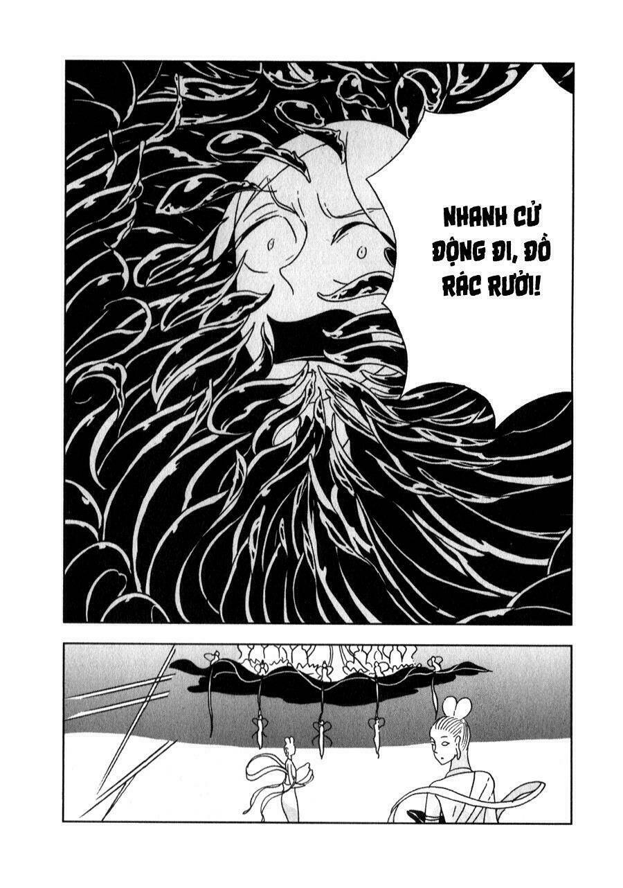 Vùng Đất Của Chiến Binh Bảo Ngọc Chapter 19 - Trang 2