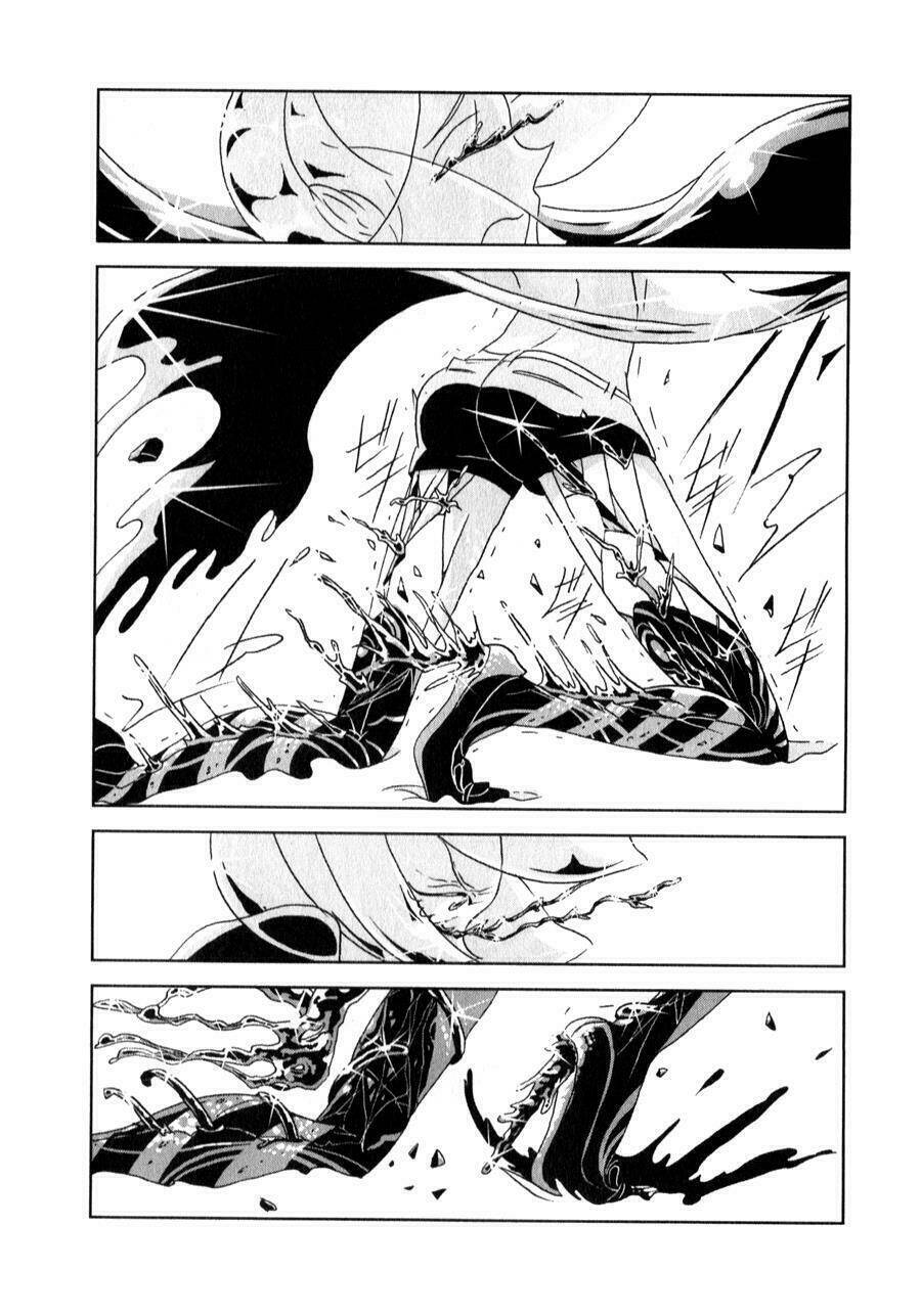 Vùng Đất Của Chiến Binh Bảo Ngọc Chapter 19 - Trang 2