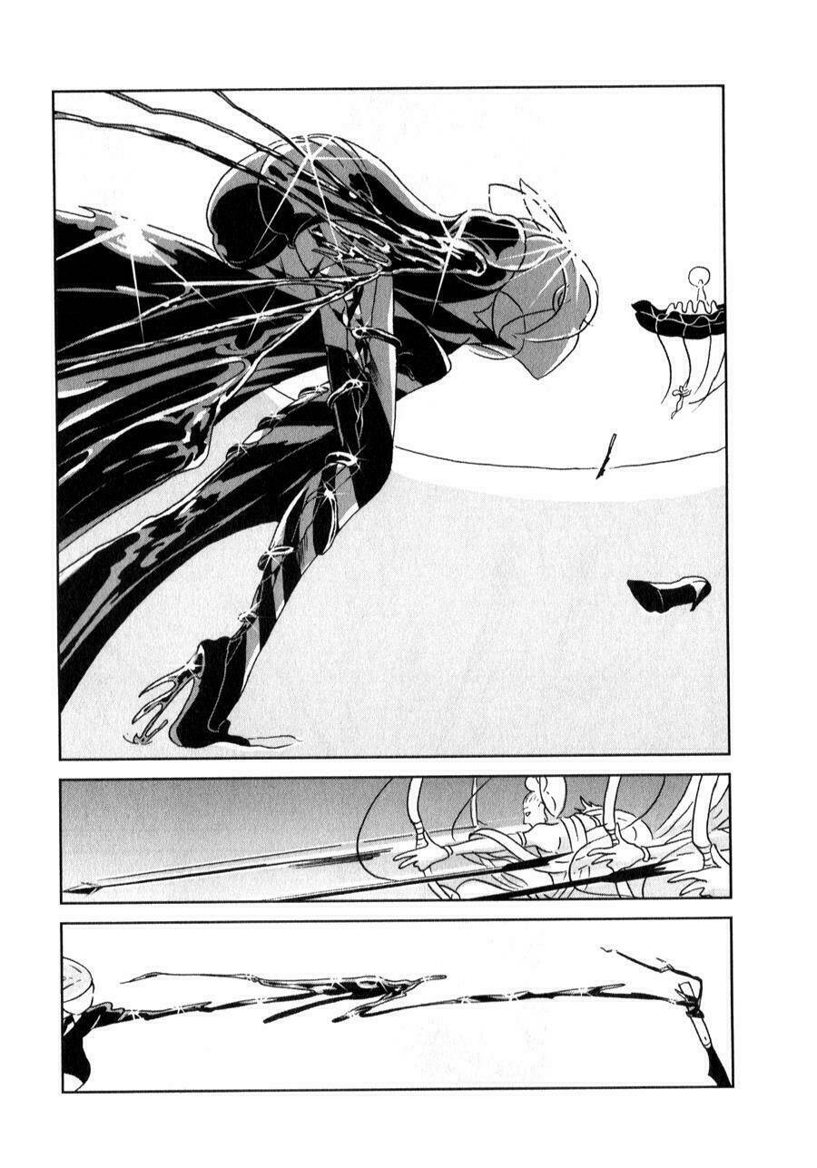 Vùng Đất Của Chiến Binh Bảo Ngọc Chapter 19 - Trang 2