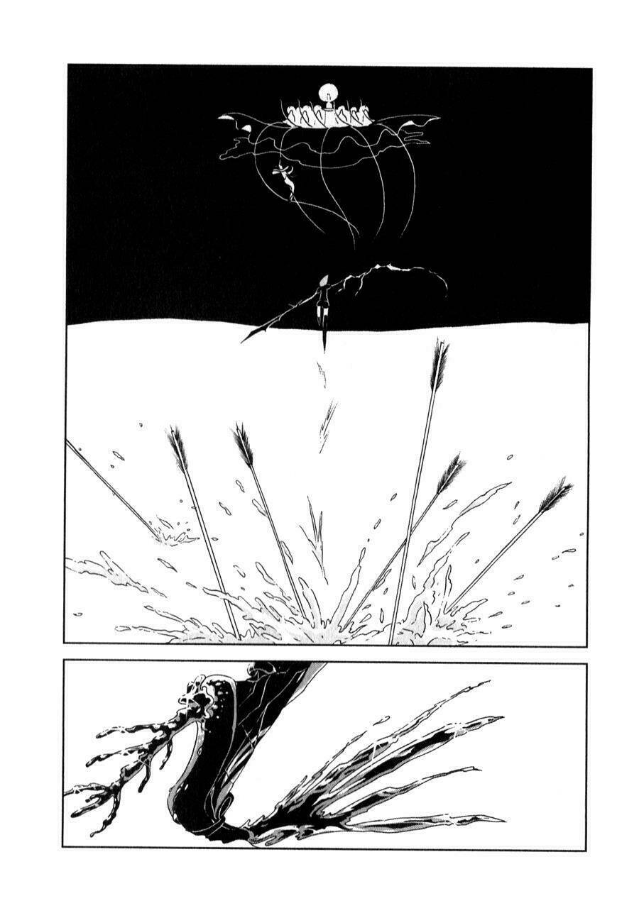 Vùng Đất Của Chiến Binh Bảo Ngọc Chapter 19 - Trang 2