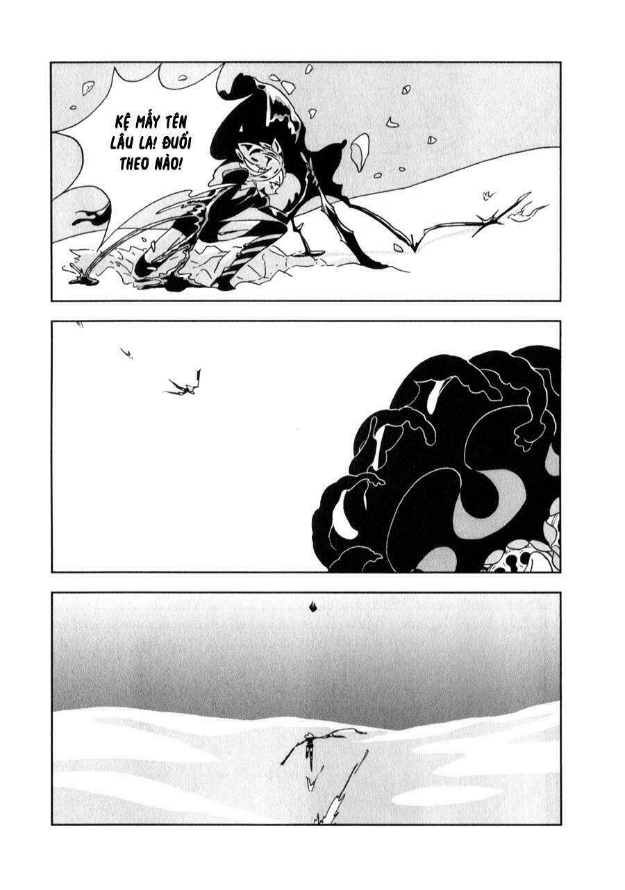 Vùng Đất Của Chiến Binh Bảo Ngọc Chapter 19 - Trang 2