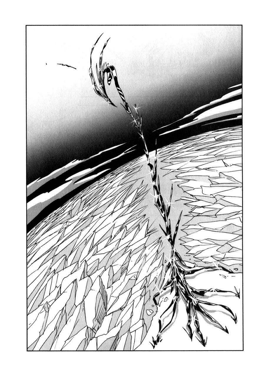 Vùng Đất Của Chiến Binh Bảo Ngọc Chapter 19 - Trang 2