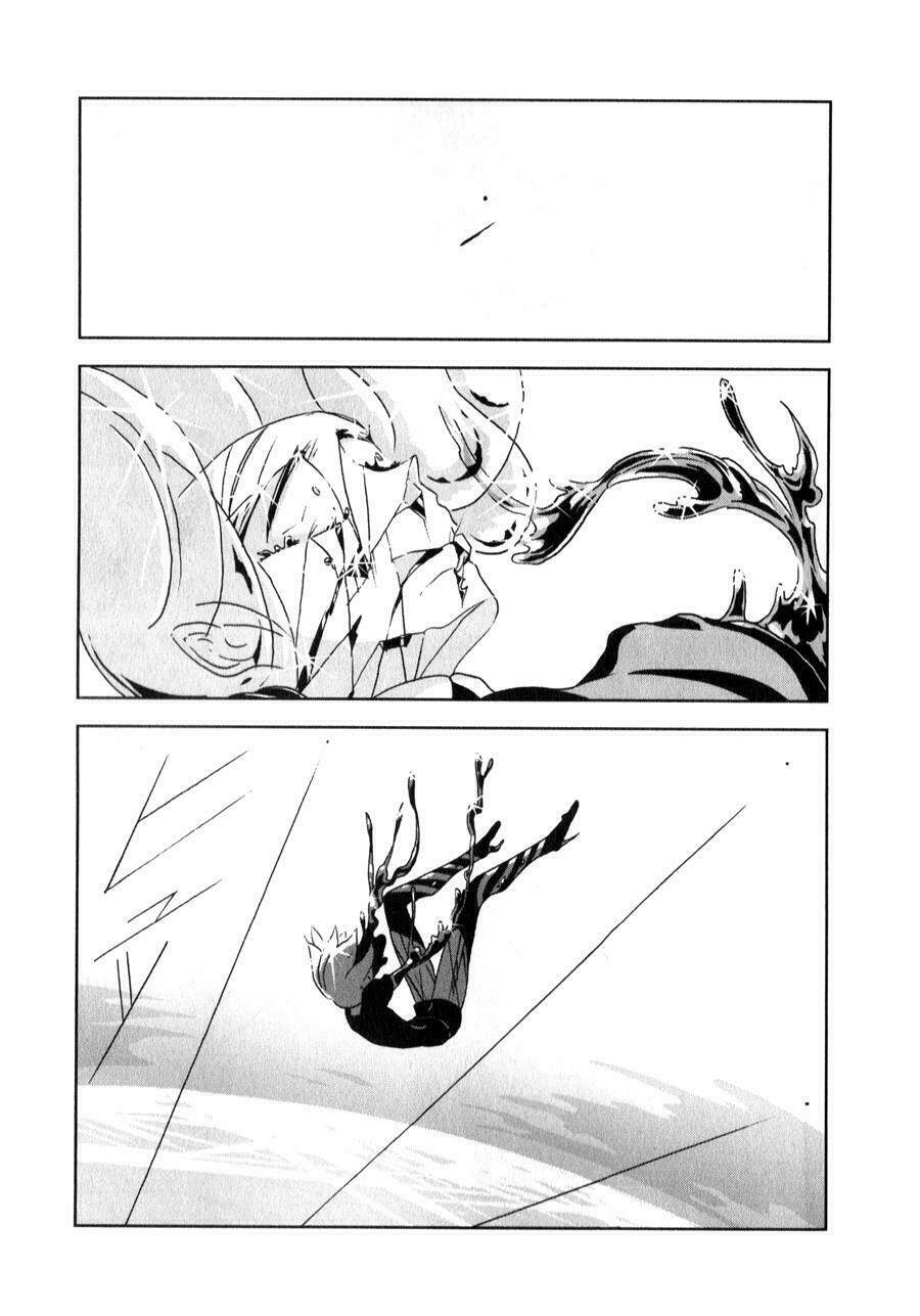 Vùng Đất Của Chiến Binh Bảo Ngọc Chapter 19 - Trang 2