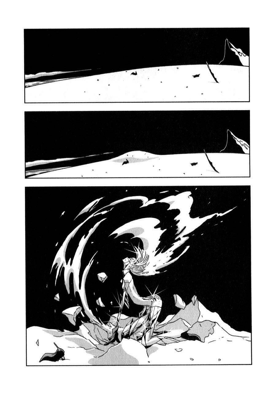 Vùng Đất Của Chiến Binh Bảo Ngọc Chapter 19 - Trang 2