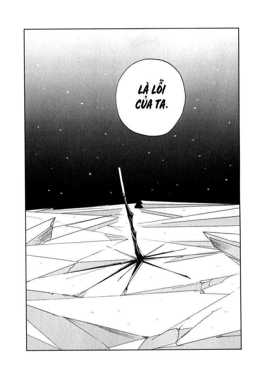 Vùng Đất Của Chiến Binh Bảo Ngọc Chapter 19 - Trang 2