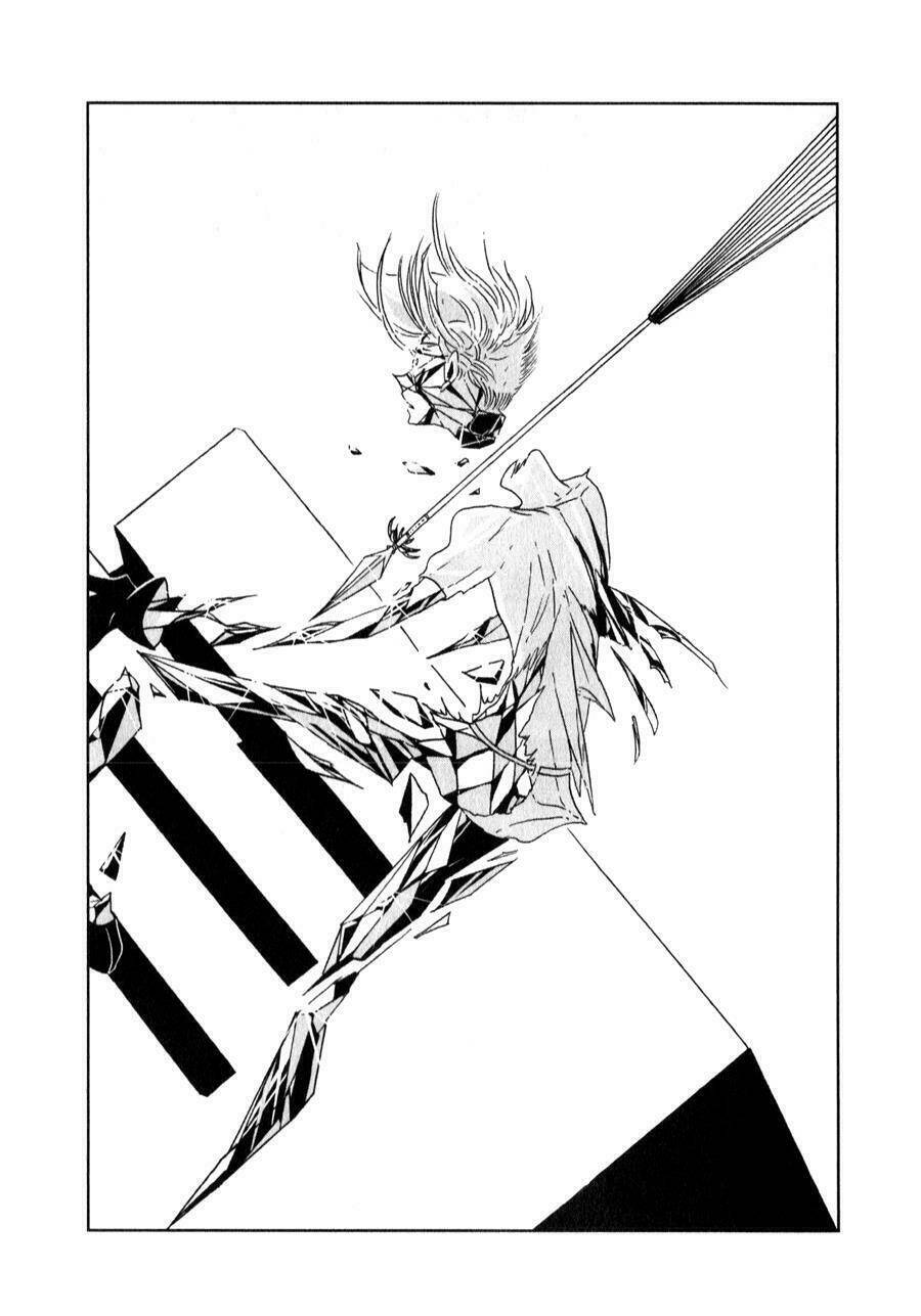 Vùng Đất Của Chiến Binh Bảo Ngọc Chapter 19 - Trang 2