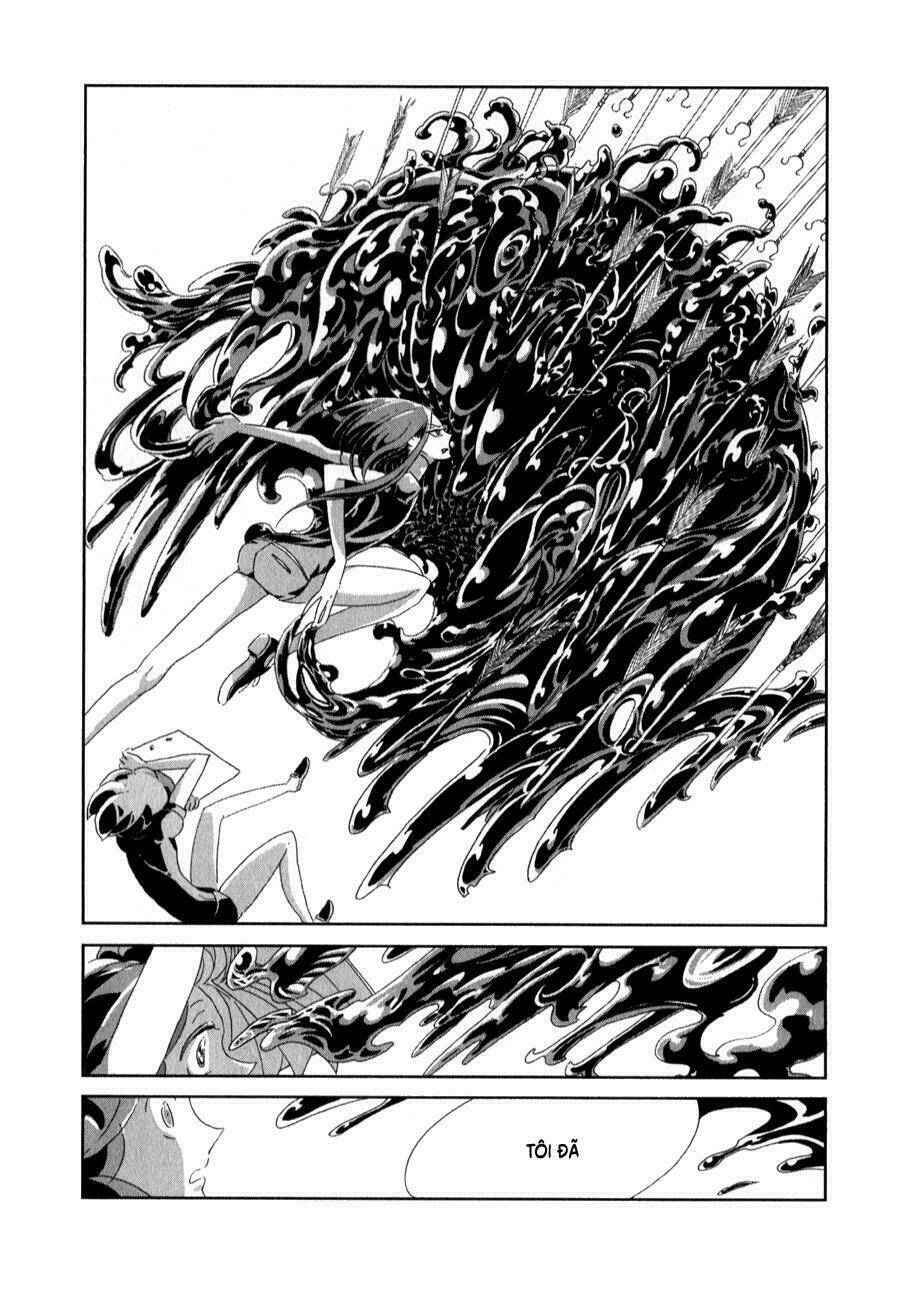 Vùng Đất Của Chiến Binh Bảo Ngọc Chapter 2 - Trang 2