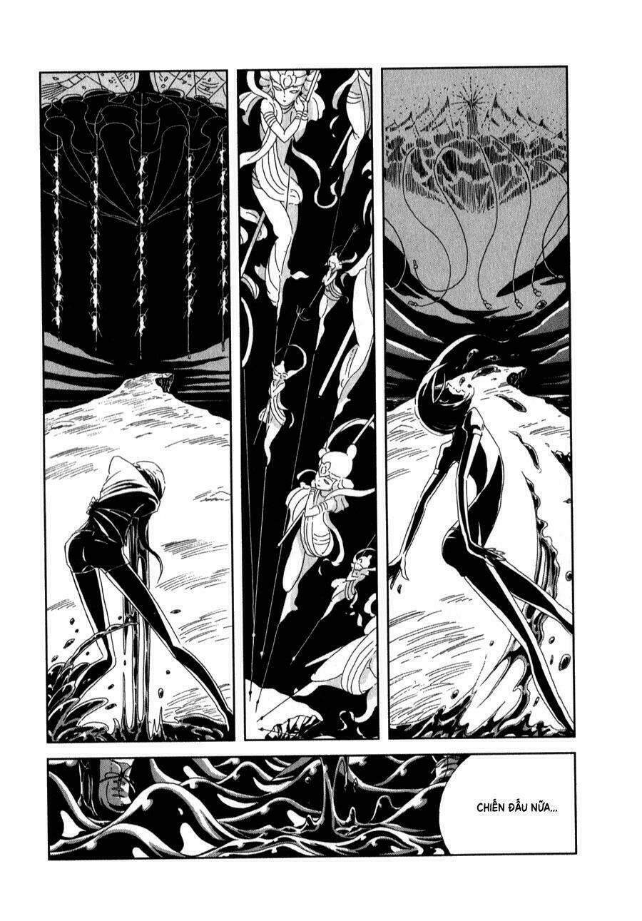 Vùng Đất Của Chiến Binh Bảo Ngọc Chapter 2 - Trang 2
