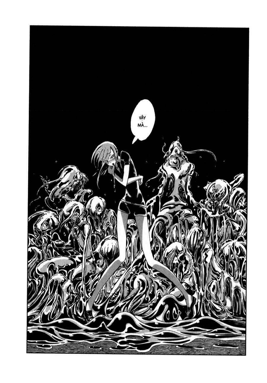 Vùng Đất Của Chiến Binh Bảo Ngọc Chapter 2 - Trang 2