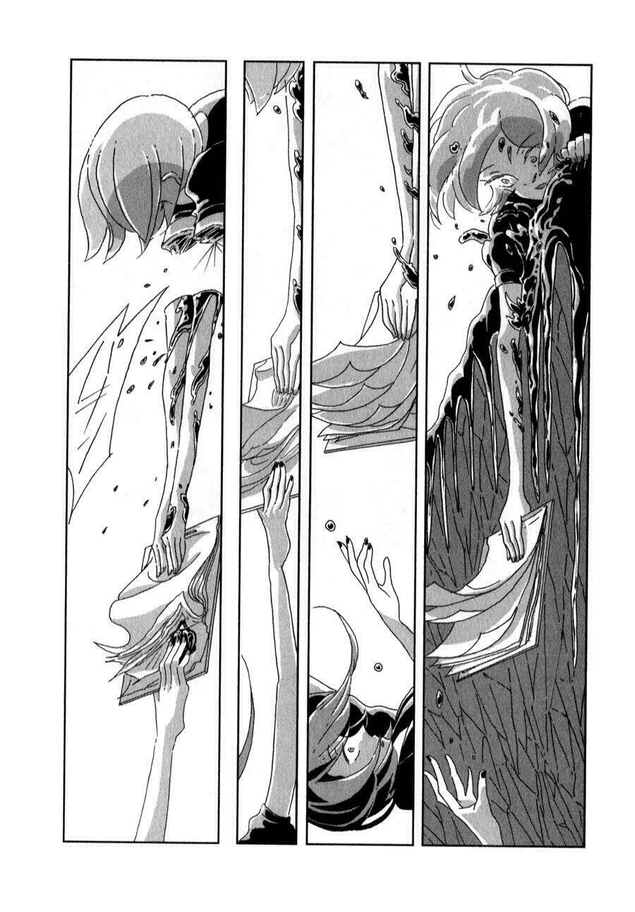 Vùng Đất Của Chiến Binh Bảo Ngọc Chapter 2 - Trang 2