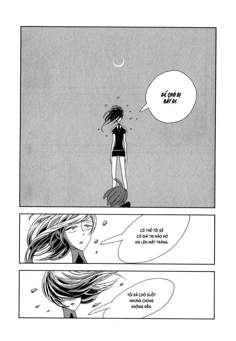 Vùng Đất Của Chiến Binh Bảo Ngọc Chapter 2 - Trang 2