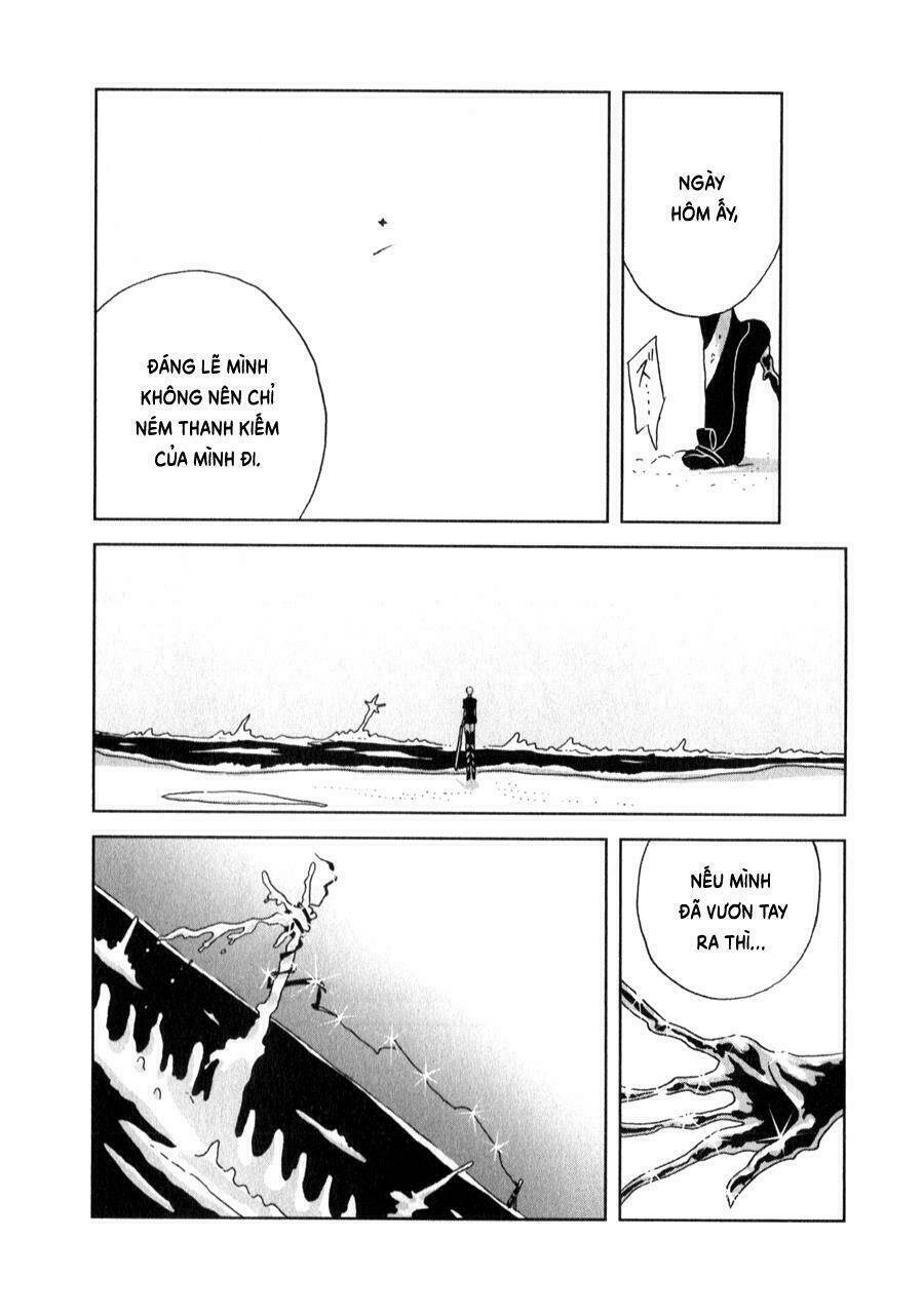 Vùng Đất Của Chiến Binh Bảo Ngọc Chapter 20 - Trang 2