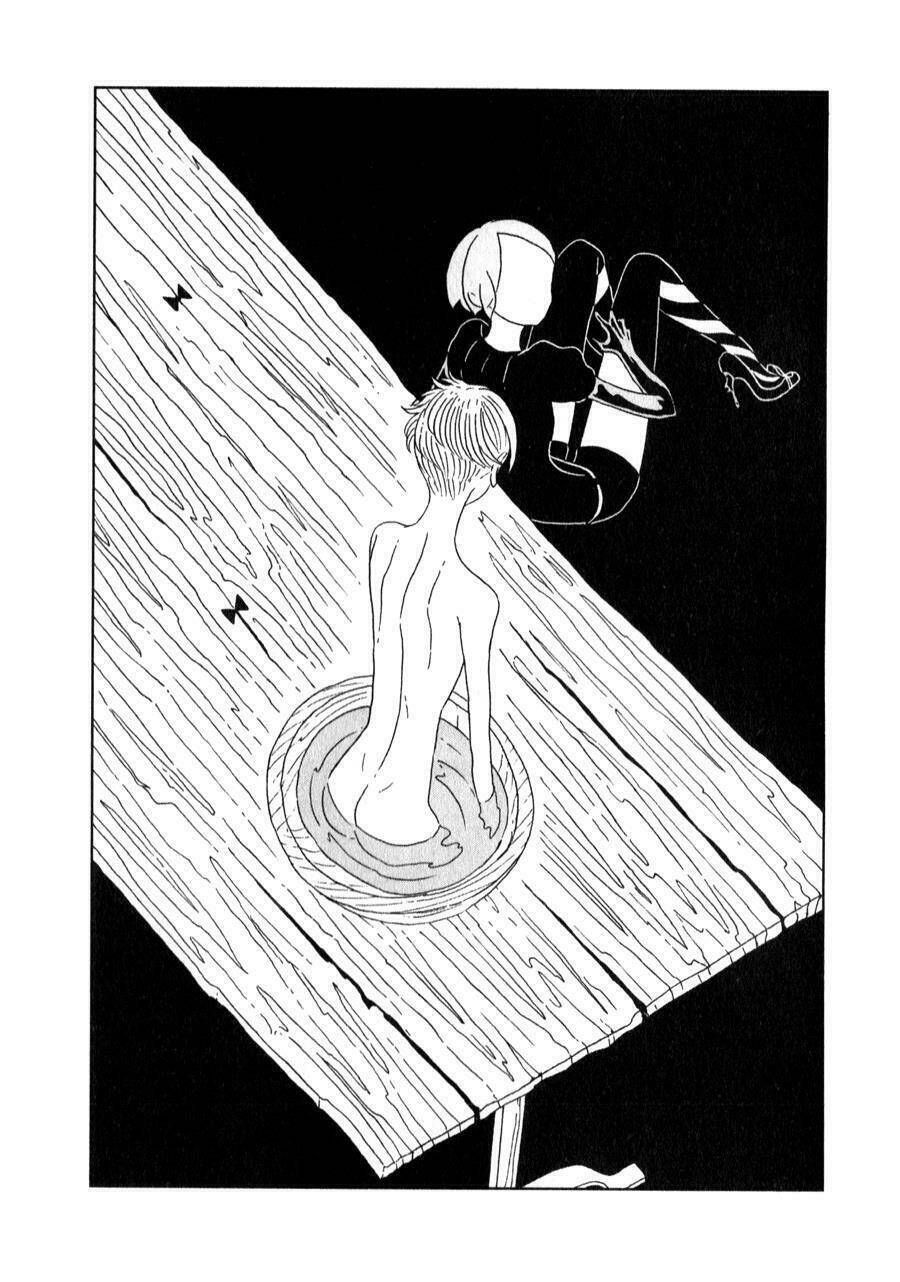 Vùng Đất Của Chiến Binh Bảo Ngọc Chapter 20 - Trang 2