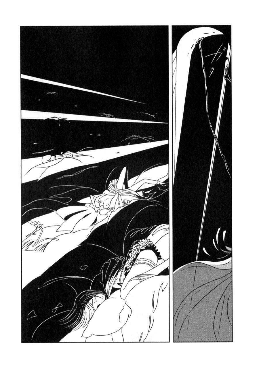 Vùng Đất Của Chiến Binh Bảo Ngọc Chapter 20 - Trang 2