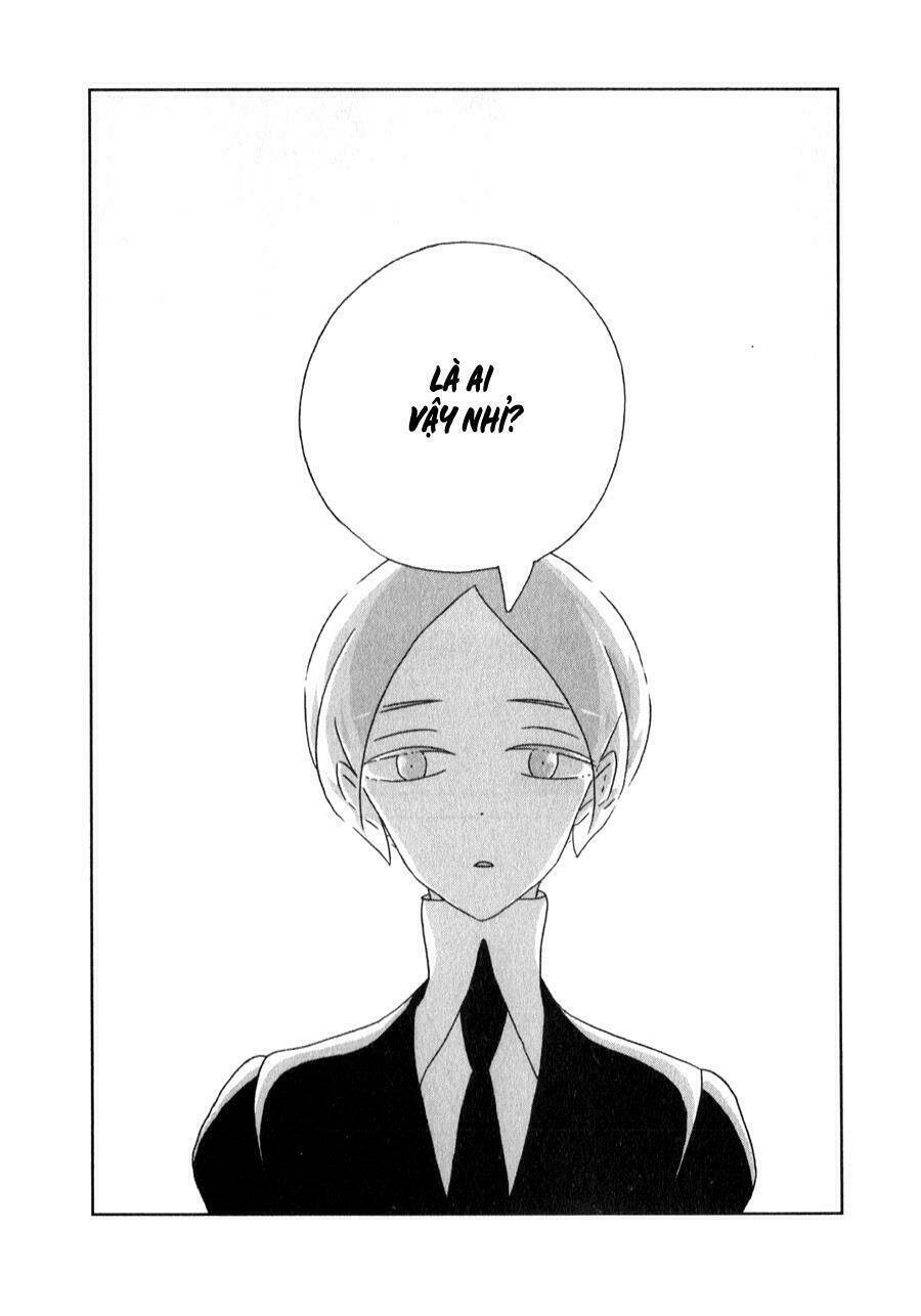 Vùng Đất Của Chiến Binh Bảo Ngọc Chapter 20 - Trang 2