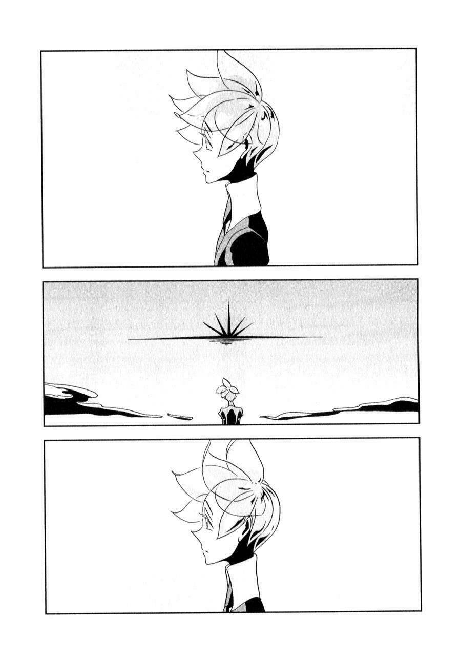 Vùng Đất Của Chiến Binh Bảo Ngọc Chapter 20 - Trang 2