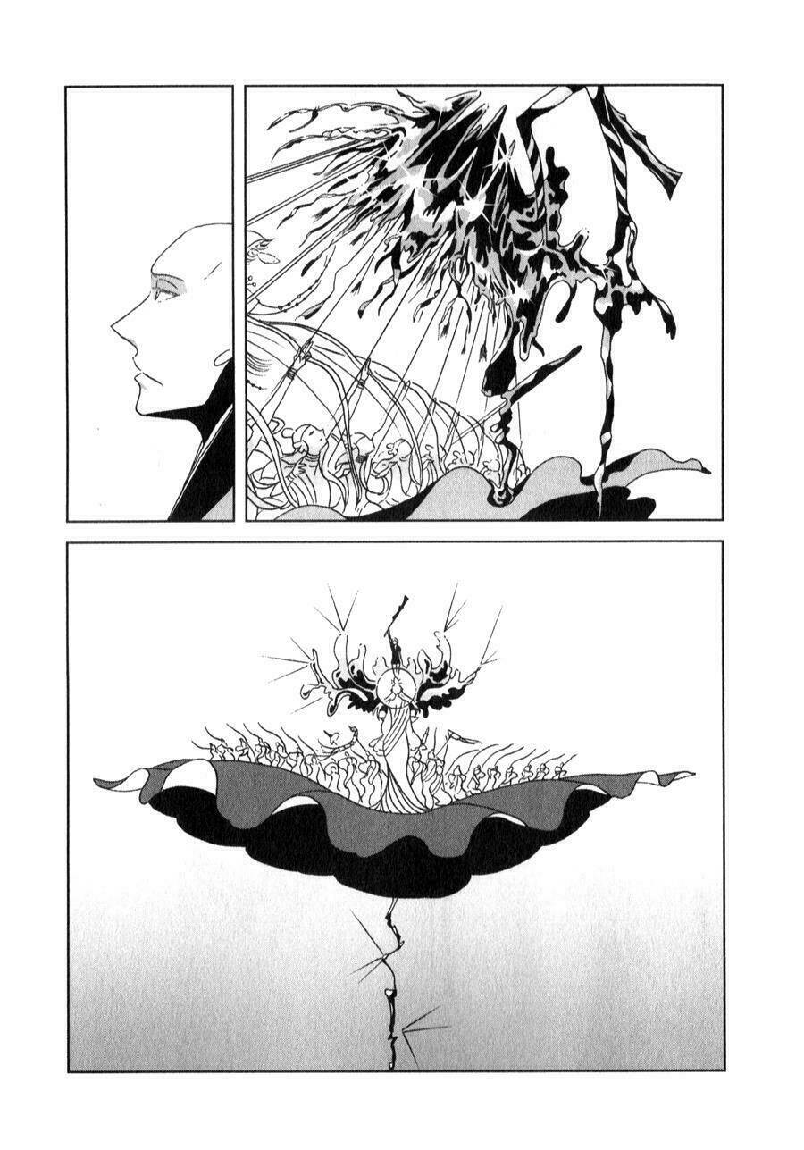 Vùng Đất Của Chiến Binh Bảo Ngọc Chapter 20 - Trang 2