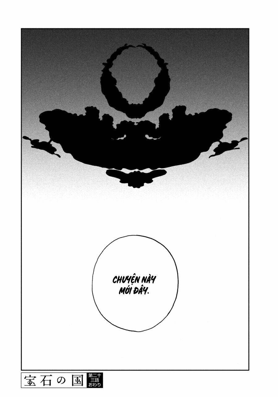 Vùng Đất Của Chiến Binh Bảo Ngọc Chapter 23 - Trang 2