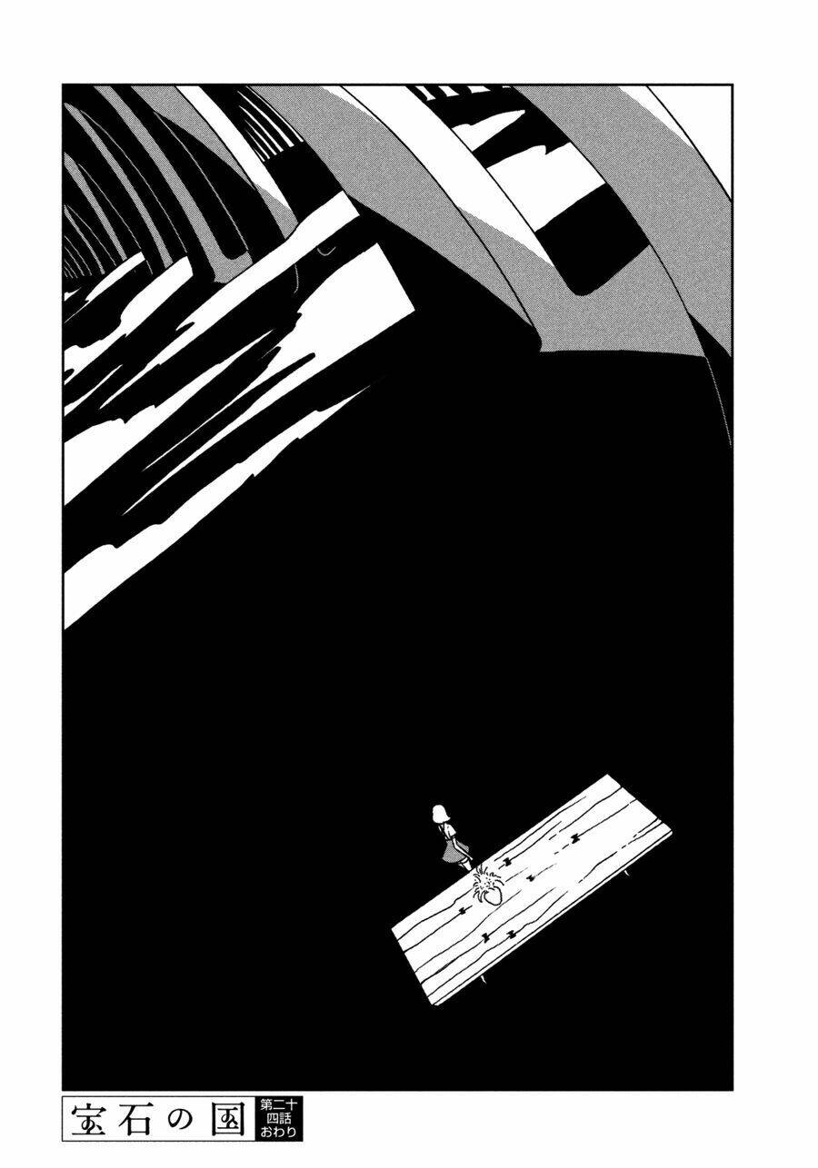 Vùng Đất Của Chiến Binh Bảo Ngọc Chapter 24 - Trang 2