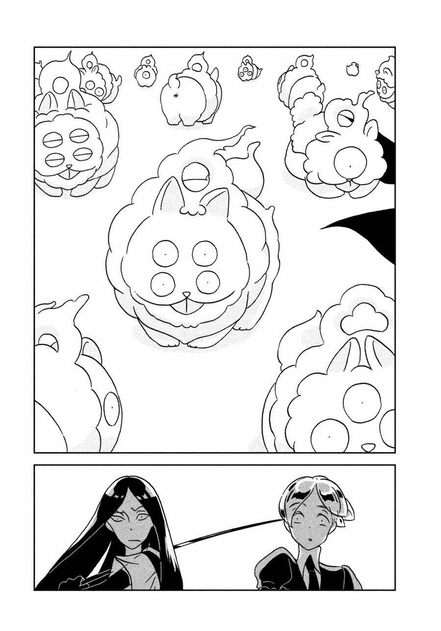 Vùng Đất Của Chiến Binh Bảo Ngọc Chapter 26 - Trang 2