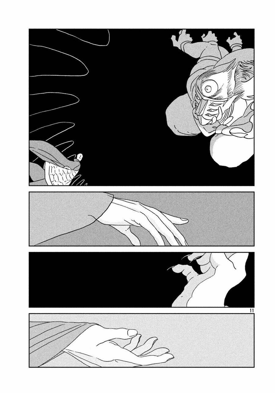 Vùng Đất Của Chiến Binh Bảo Ngọc Chapter 27 - Trang 2