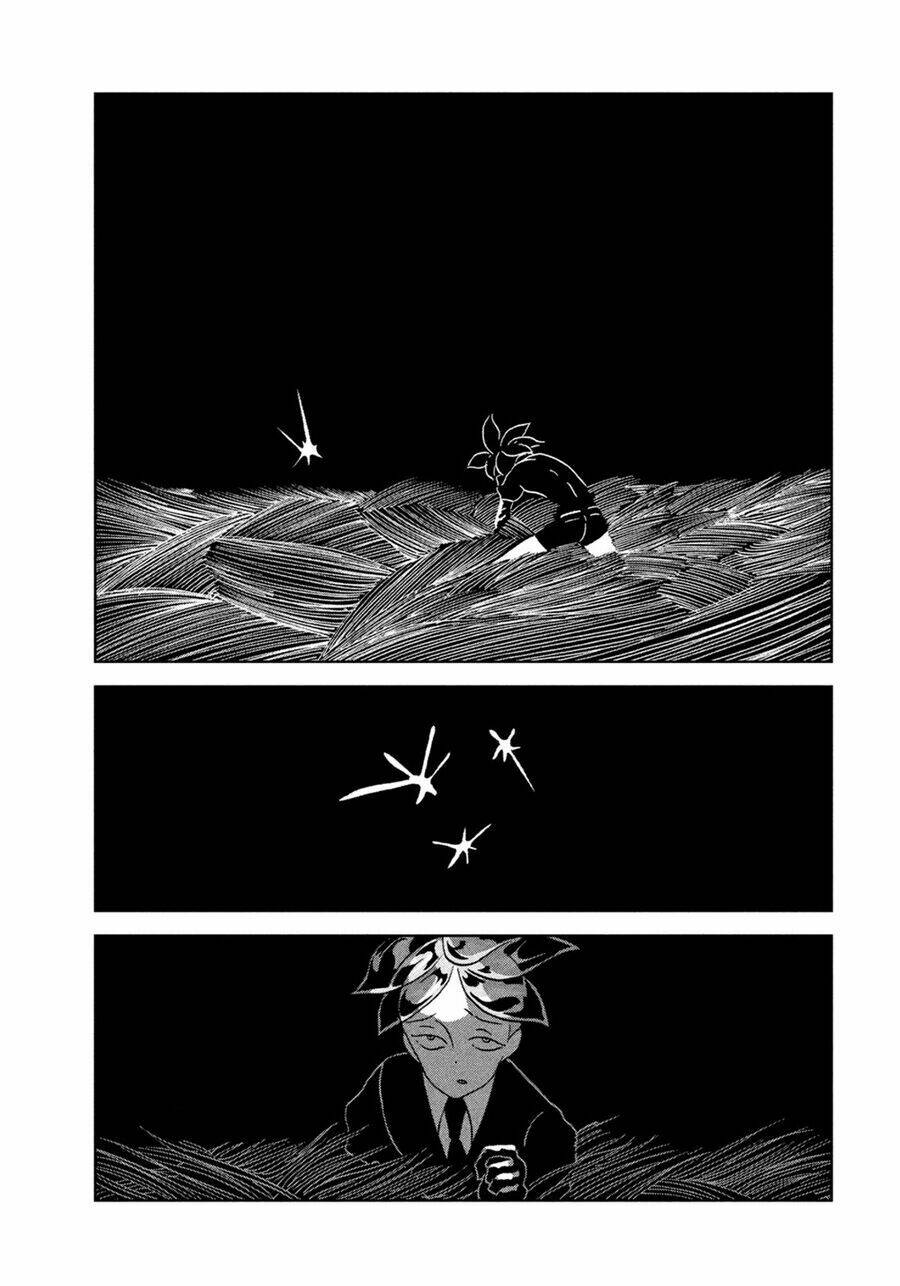 Vùng Đất Của Chiến Binh Bảo Ngọc Chapter 27 - Trang 2