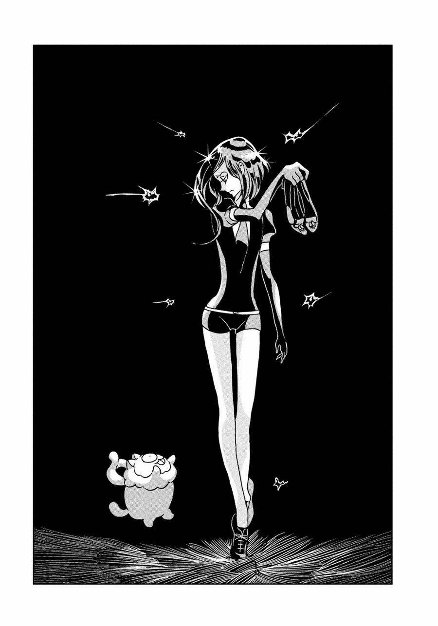 Vùng Đất Của Chiến Binh Bảo Ngọc Chapter 27 - Trang 2