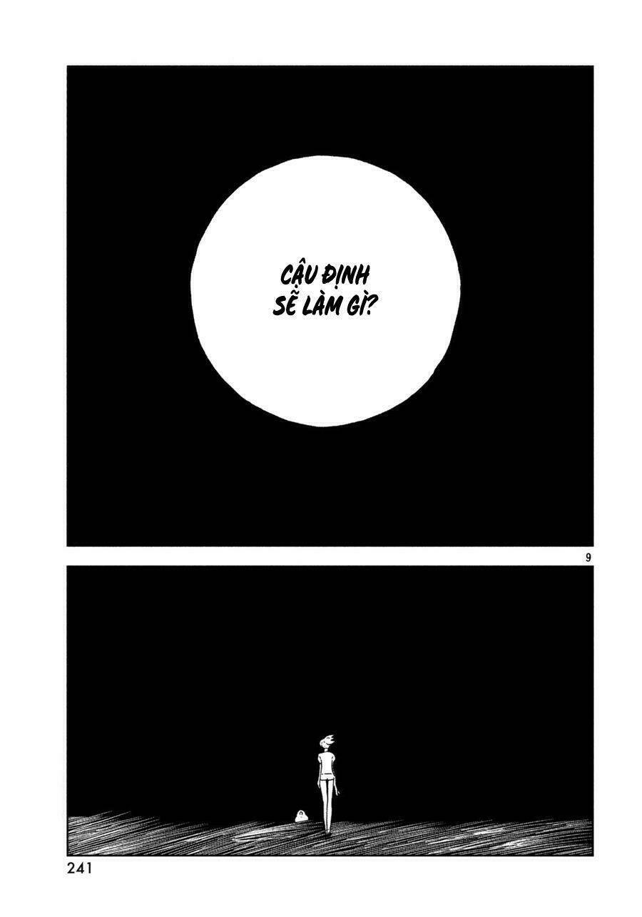 Vùng Đất Của Chiến Binh Bảo Ngọc Chapter 28 - Trang 2