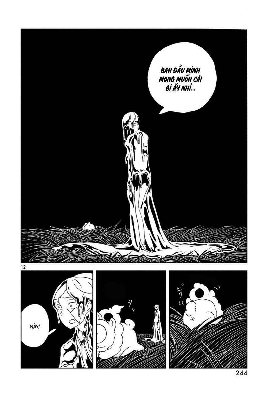 Vùng Đất Của Chiến Binh Bảo Ngọc Chapter 28 - Trang 2