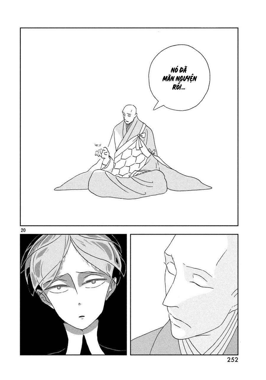 Vùng Đất Của Chiến Binh Bảo Ngọc Chapter 28 - Trang 2