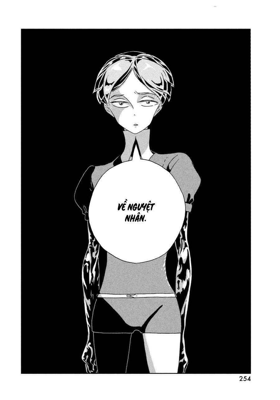 Vùng Đất Của Chiến Binh Bảo Ngọc Chapter 28 - Trang 2