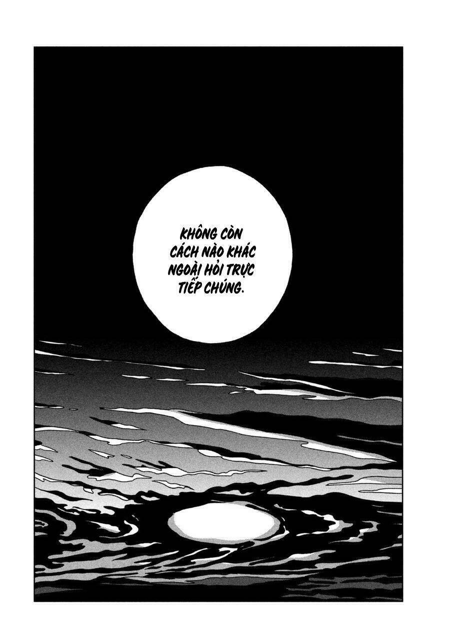 Vùng Đất Của Chiến Binh Bảo Ngọc Chapter 28 - Trang 2