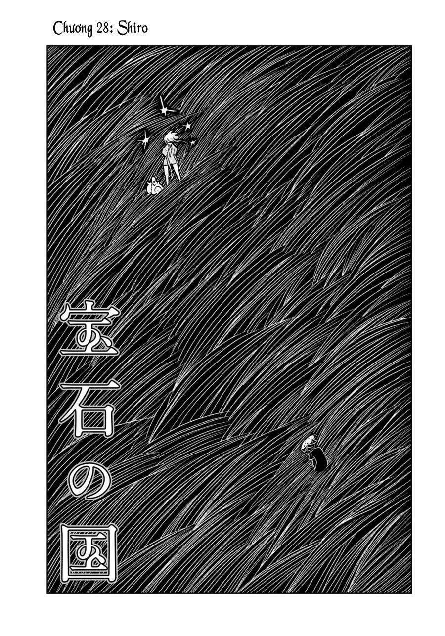 Vùng Đất Của Chiến Binh Bảo Ngọc Chapter 28 - Trang 2