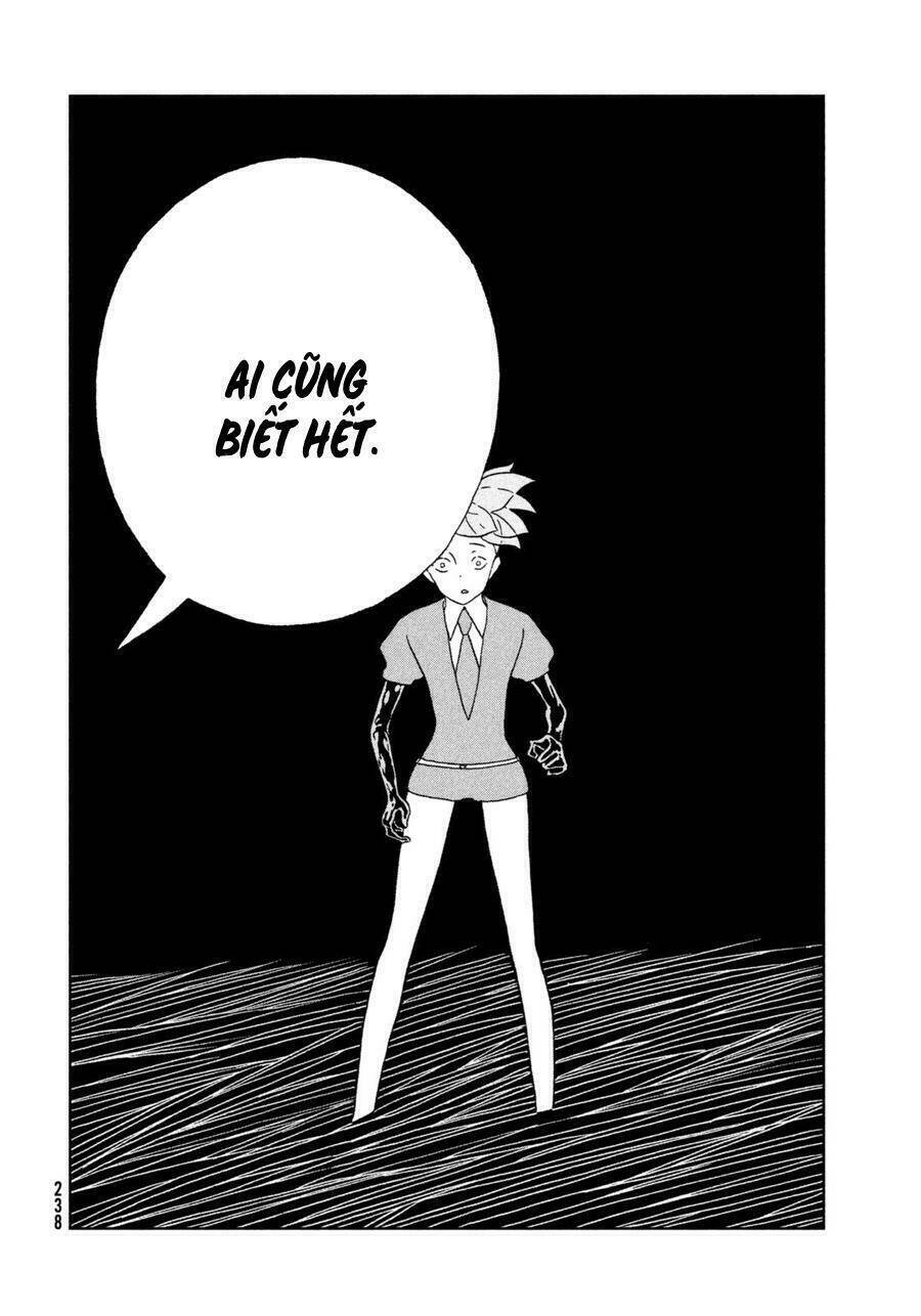 Vùng Đất Của Chiến Binh Bảo Ngọc Chapter 28 - Trang 2