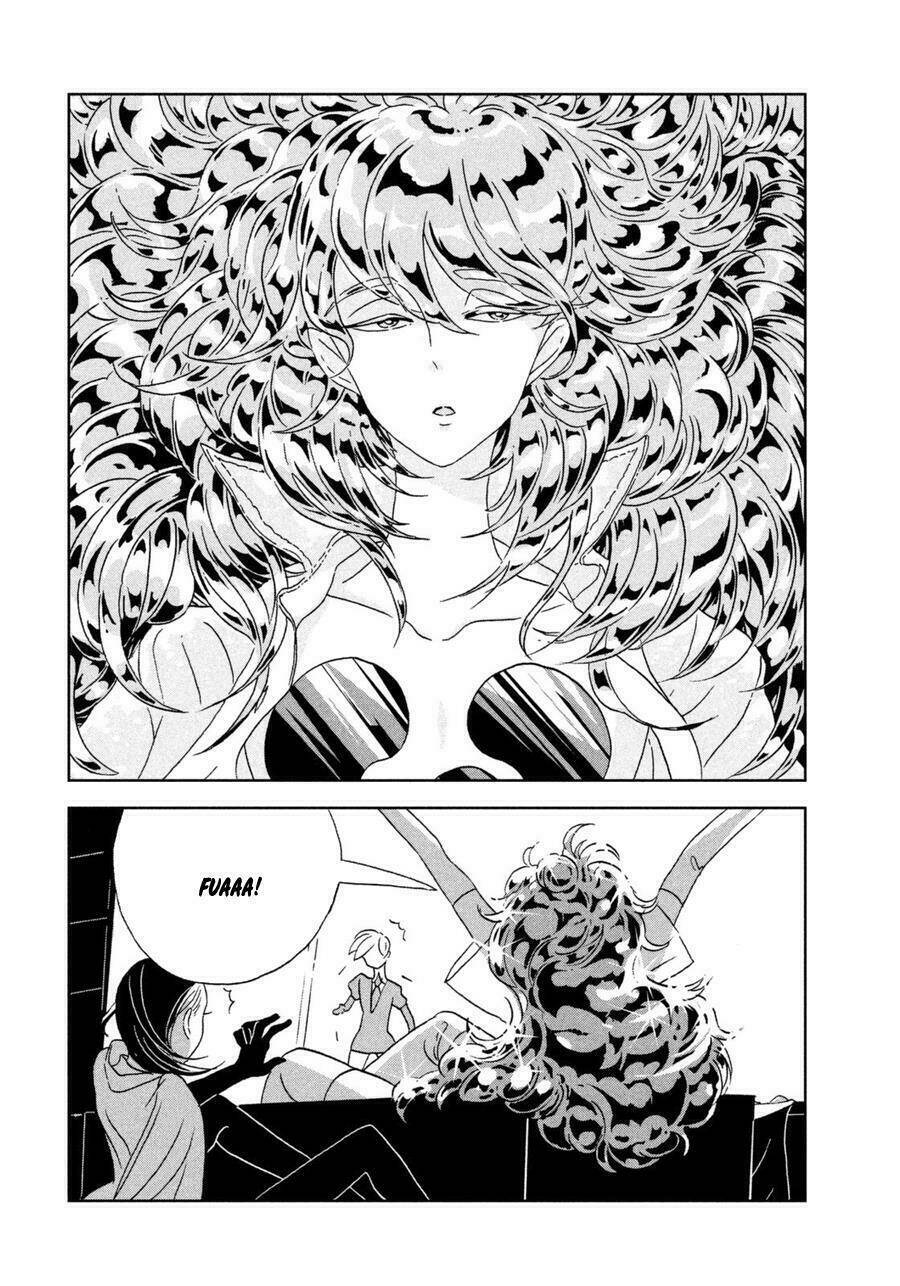 Vùng Đất Của Chiến Binh Bảo Ngọc Chapter 29 - Trang 2