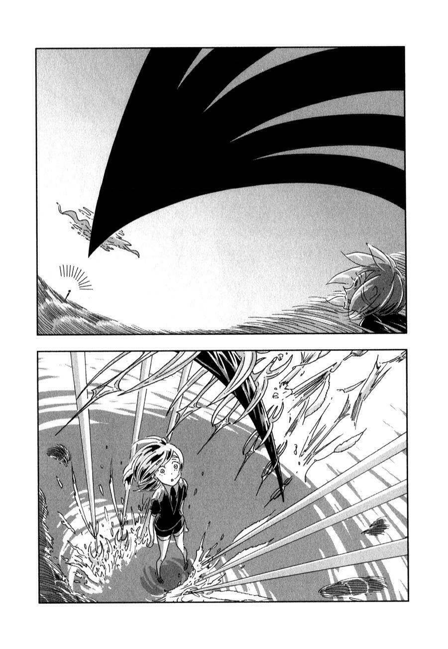 Vùng Đất Của Chiến Binh Bảo Ngọc Chapter 3 - Trang 2