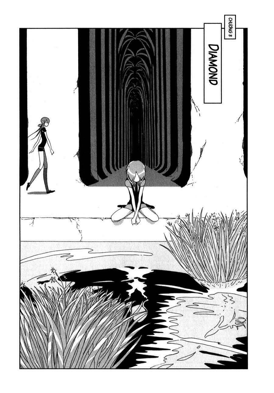 Vùng Đất Của Chiến Binh Bảo Ngọc Chapter 3 - Trang 2