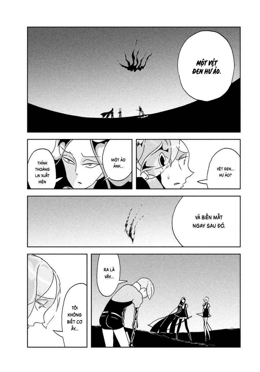 Vùng Đất Của Chiến Binh Bảo Ngọc Chapter 30 - Trang 2