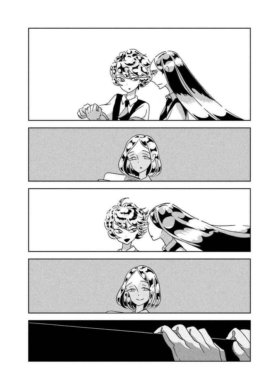 Vùng Đất Của Chiến Binh Bảo Ngọc Chapter 30 - Trang 2