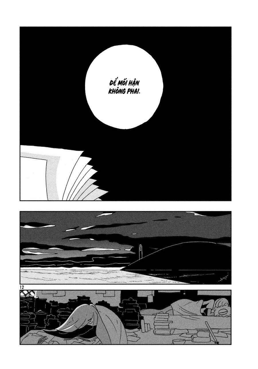 Vùng Đất Của Chiến Binh Bảo Ngọc Chapter 31 - Trang 2