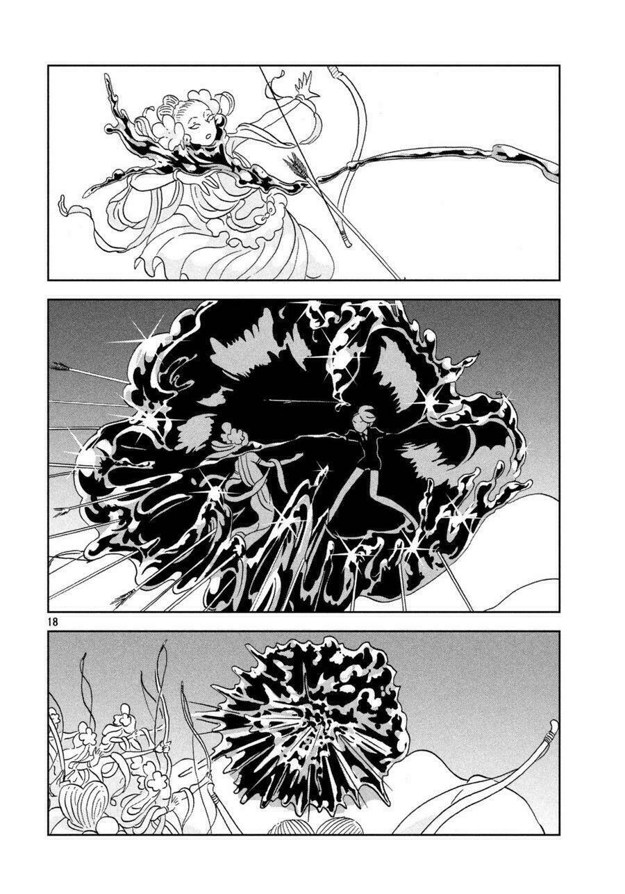 Vùng Đất Của Chiến Binh Bảo Ngọc Chapter 31 - Trang 2